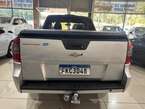 CHEVROLET Montana 1.4 FLEX LS, Foto 5