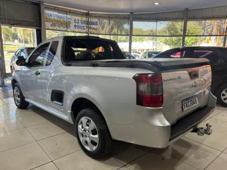 CHEVROLET Montana 1.4 FLEX LS, Foto 6