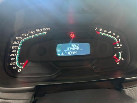 CHEVROLET Montana 1.4 FLEX LS, Foto 7