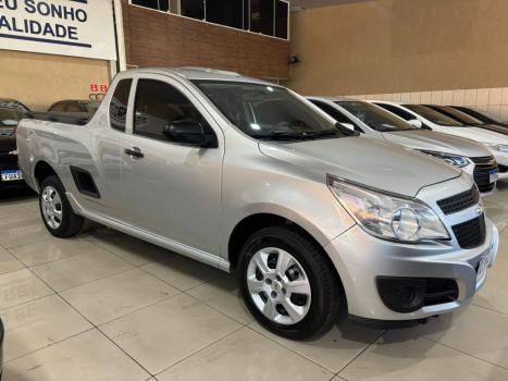 CHEVROLET Montana 1.4 FLEX LS, Foto 10