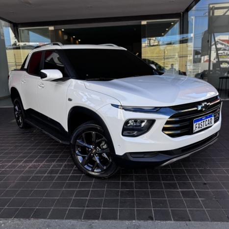 CHEVROLET Montana 1.2 12V FLEX PREMIER TURBO AUTOMTICO, Foto 1