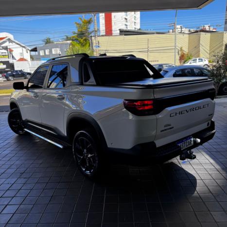 CHEVROLET Montana 1.2 12V FLEX PREMIER TURBO AUTOMTICO, Foto 6