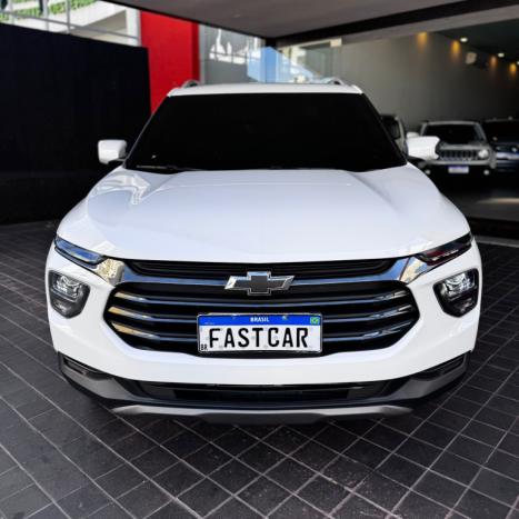 CHEVROLET Montana 1.2 12V FLEX PREMIER TURBO AUTOMTICO, Foto 7