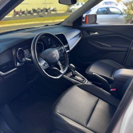 CHEVROLET Montana 1.2 12V FLEX PREMIER TURBO AUTOMTICO, Foto 9