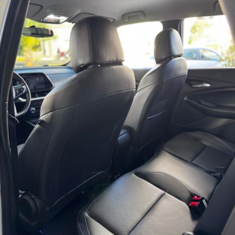 CHEVROLET Montana 1.2 12V FLEX PREMIER TURBO AUTOMTICO, Foto 10