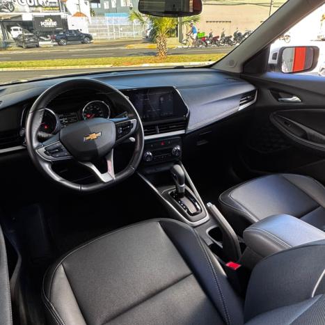 CHEVROLET Montana 1.2 12V FLEX PREMIER TURBO AUTOMTICO, Foto 12