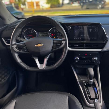 CHEVROLET Montana 1.2 12V FLEX PREMIER TURBO AUTOMTICO, Foto 14