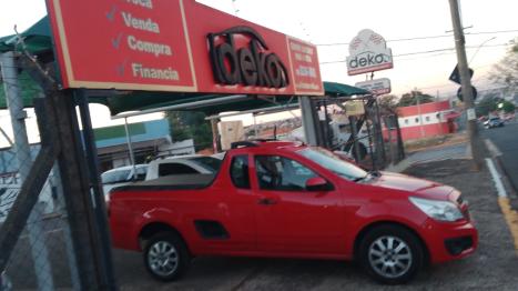 CHEVROLET Montana 1.4 FLEX LS, Foto 2