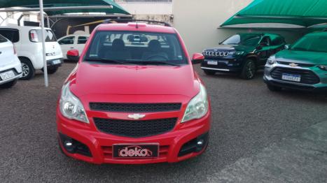 CHEVROLET Montana 1.4 FLEX LS, Foto 3