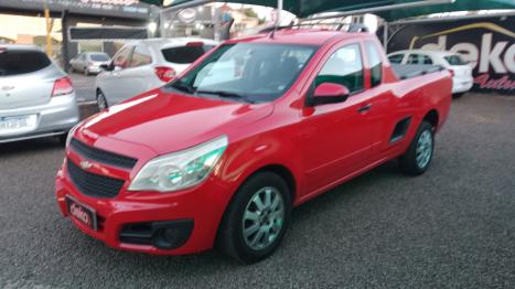 CHEVROLET Montana 1.4 FLEX LS, Foto 4