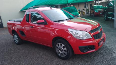 CHEVROLET Montana 1.4 FLEX LS, Foto 5