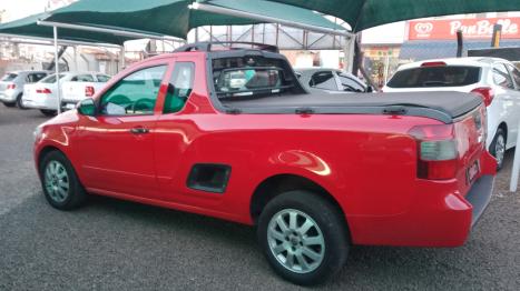 CHEVROLET Montana 1.4 FLEX LS, Foto 6