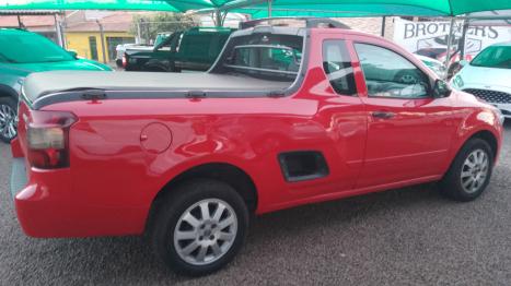 CHEVROLET Montana 1.4 FLEX LS, Foto 7