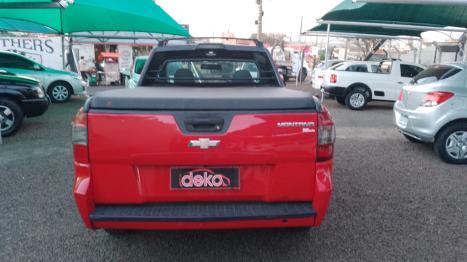 CHEVROLET Montana 1.4 FLEX LS, Foto 8