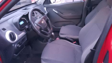 CHEVROLET Montana 1.4 FLEX LS, Foto 9