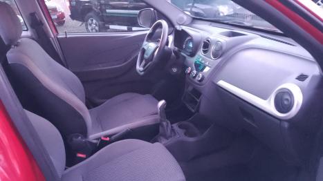 CHEVROLET Montana 1.4 FLEX LS, Foto 10