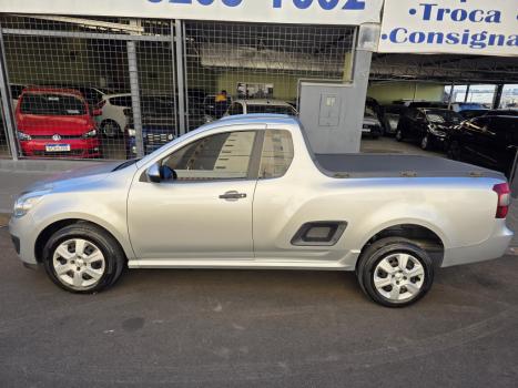 CHEVROLET Montana 1.4 FLEX LS, Foto 2