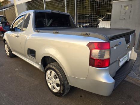 CHEVROLET Montana 1.4 FLEX LS, Foto 3