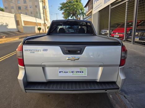 CHEVROLET Montana 1.4 FLEX LS, Foto 4
