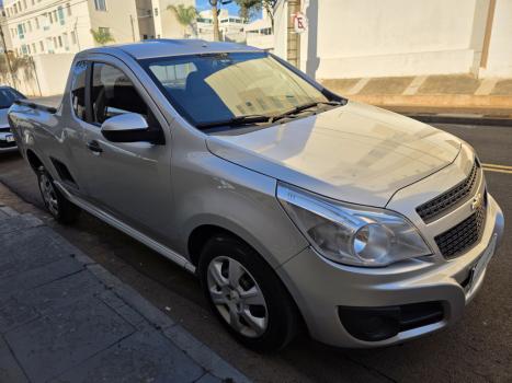 CHEVROLET Montana 1.4 FLEX LS, Foto 6