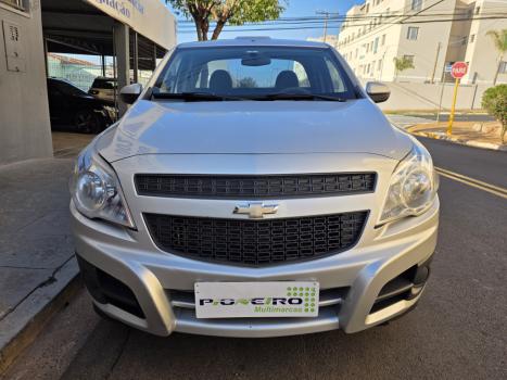 CHEVROLET Montana 1.4 FLEX LS, Foto 7