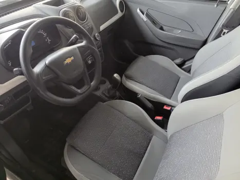 CHEVROLET Montana 1.4 FLEX LS, Foto 8