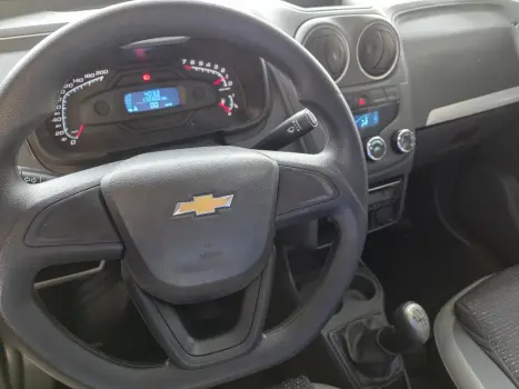 CHEVROLET Montana 1.4 FLEX LS, Foto 9