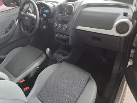 CHEVROLET Montana 1.4 FLEX LS, Foto 10