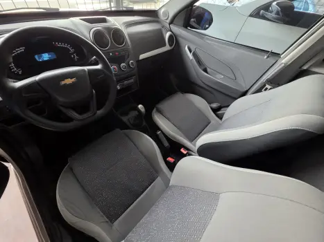 CHEVROLET Montana 1.4 FLEX LS, Foto 11