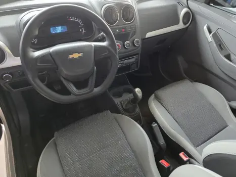 CHEVROLET Montana 1.4 FLEX LS, Foto 12