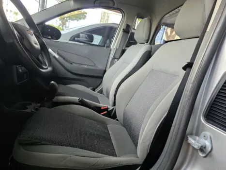 CHEVROLET Montana 1.4 FLEX LS, Foto 13