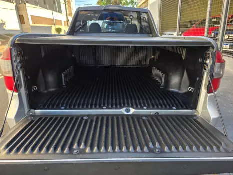 CHEVROLET Montana 1.4 FLEX LS, Foto 15