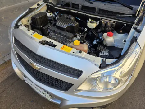 CHEVROLET Montana 1.4 FLEX LS, Foto 16