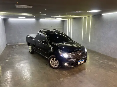 CHEVROLET Montana 1.4 FLEX SPORT, Foto 1