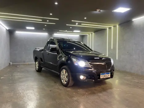 CHEVROLET Montana 1.4 FLEX SPORT, Foto 2