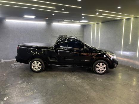 CHEVROLET Montana 1.4 FLEX SPORT, Foto 4