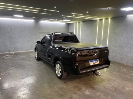 CHEVROLET Montana 1.4 FLEX SPORT, Foto 5
