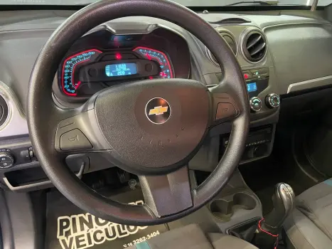 CHEVROLET Montana 1.4 FLEX SPORT, Foto 9