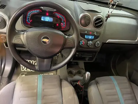 CHEVROLET Montana 1.4 FLEX SPORT, Foto 10