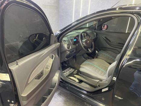 CHEVROLET Montana 1.4 FLEX SPORT, Foto 11