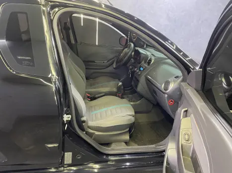 CHEVROLET Montana 1.4 FLEX SPORT, Foto 12