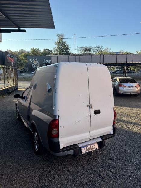 CHEVROLET Montana 1.4 FLEX SPORT, Foto 2