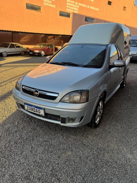 CHEVROLET Montana 1.4 FLEX SPORT, Foto 5