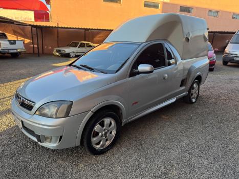 CHEVROLET Montana 1.4 FLEX SPORT, Foto 6