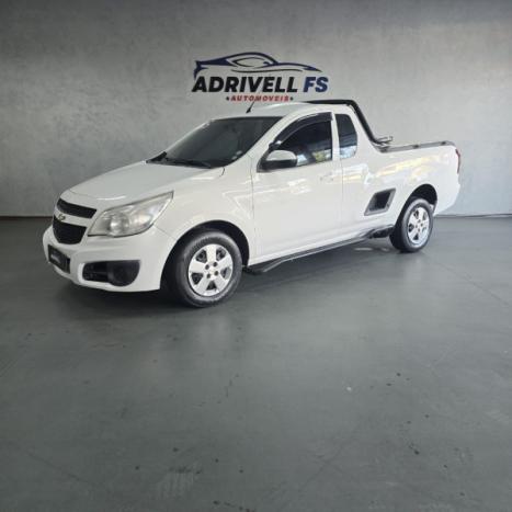 CHEVROLET Montana 1.4 FLEX LS, Foto 1