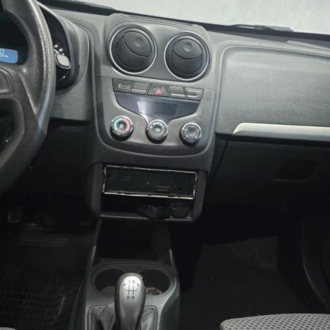 CHEVROLET Montana 1.4 FLEX LS, Foto 8