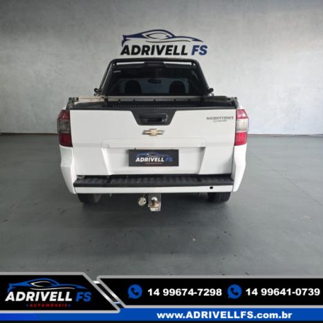 CHEVROLET Montana 1.4 FLEX LS, Foto 9