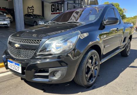CHEVROLET Montana 1.4 FLEX SPORT, Foto 2