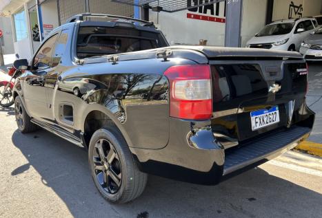 CHEVROLET Montana 1.4 FLEX SPORT, Foto 4