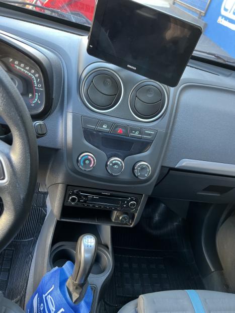 CHEVROLET Montana 1.4 FLEX SPORT, Foto 7